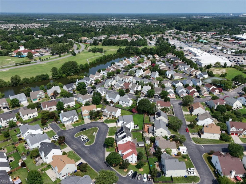 Photo 38 of 40 residential for sale in Chesapeake virginia