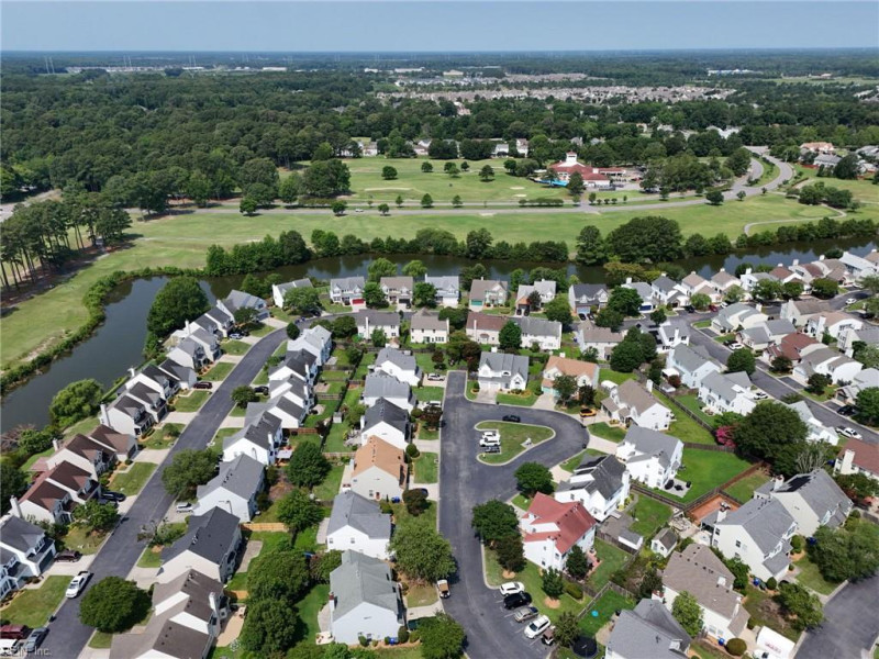 Photo 39 of 40 residential for sale in Chesapeake virginia