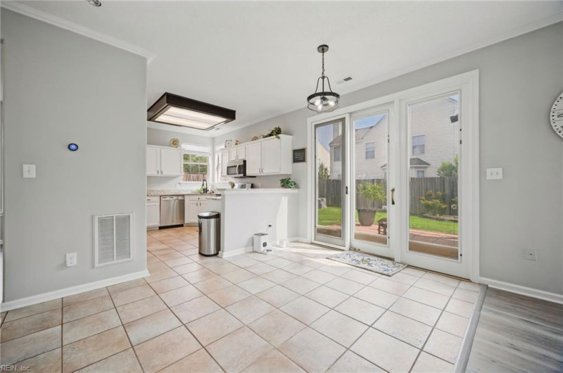 Photo 8 of 40 residential for sale in Chesapeake virginia