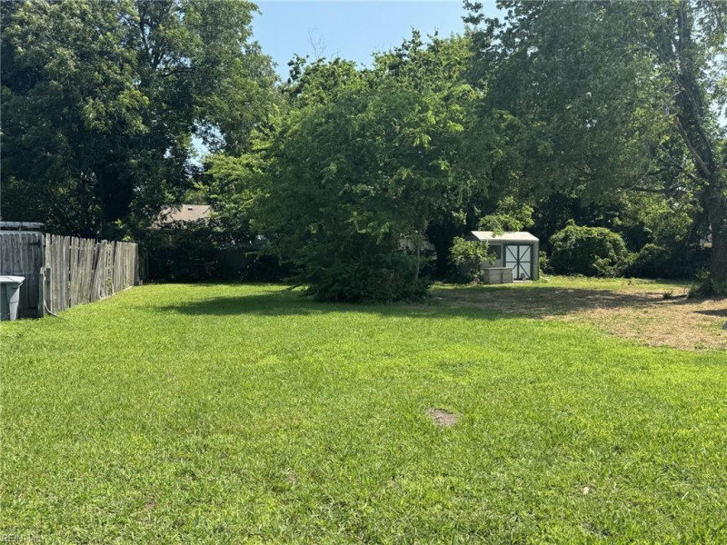 Photo 1 of 3 land for sale in Hampton virginia