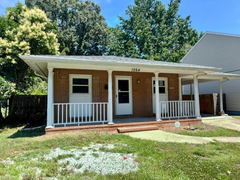 Photo 1 of 15 residential for sale in Norfolk virginia