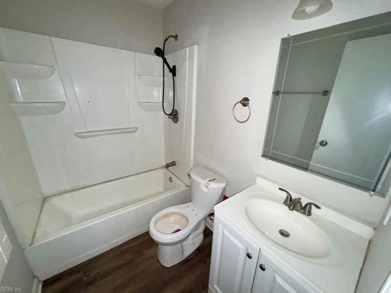 Photo 15 of 15 residential for sale in Norfolk virginia