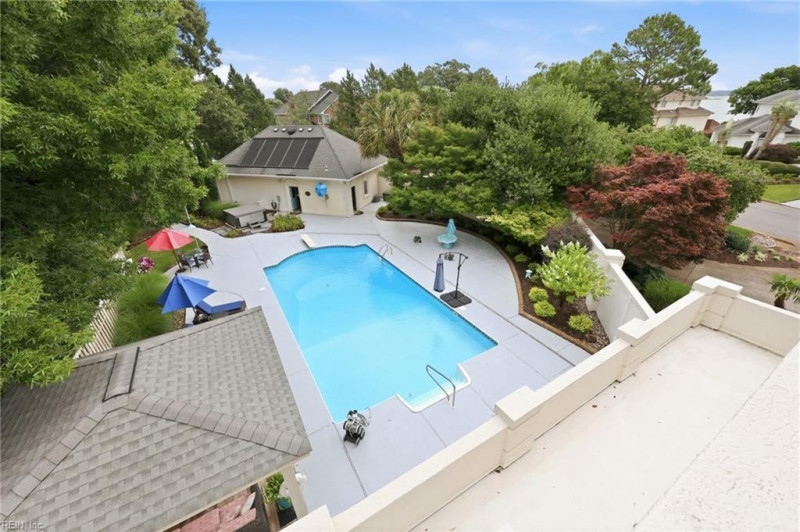 Photo 41 of 50 residential for sale in Virginia Beach virginia