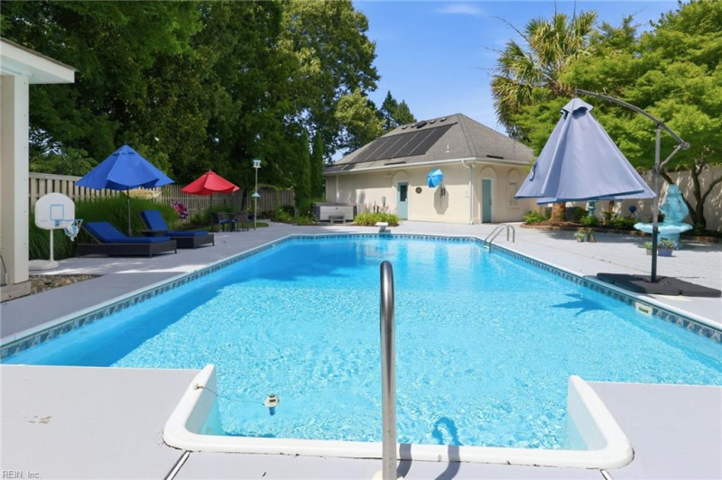 Photo 42 of 50 residential for sale in Virginia Beach virginia