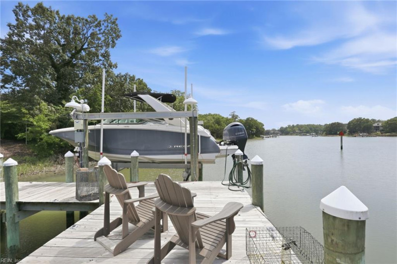 Photo 49 of 50 residential for sale in Virginia Beach virginia