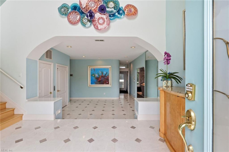 Photo 5 of 50 residential for sale in Virginia Beach virginia