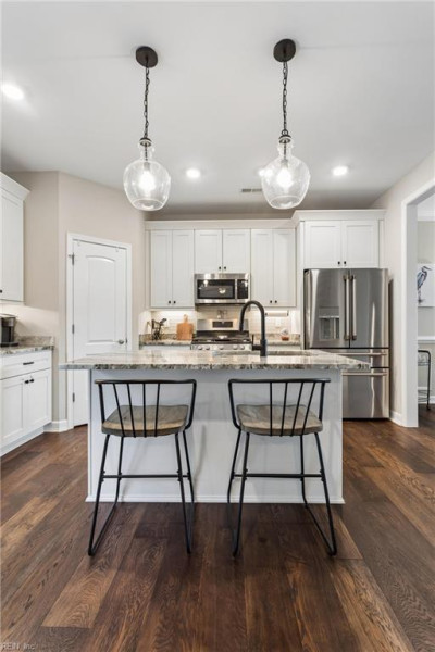 Photo 11 of 50 residential for sale in Poquoson virginia