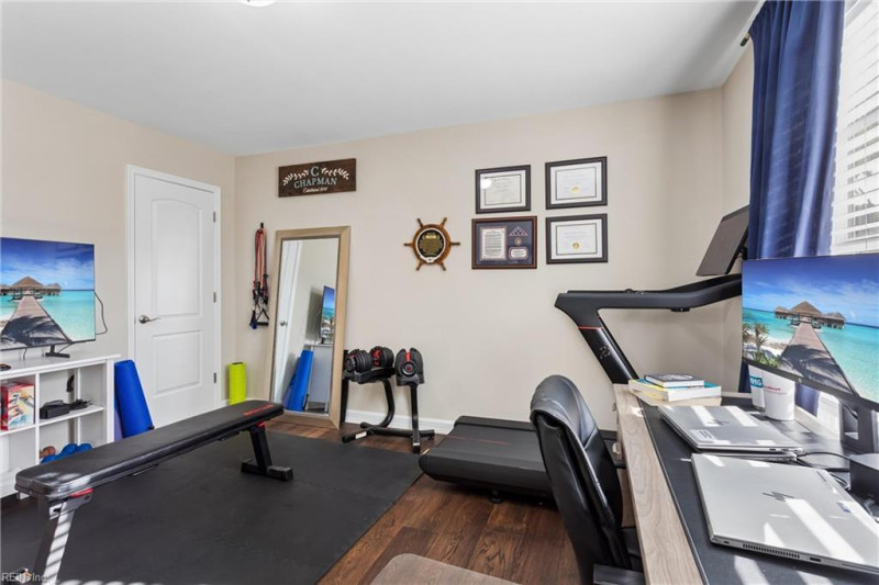 Photo 24 of 50 residential for sale in Poquoson virginia