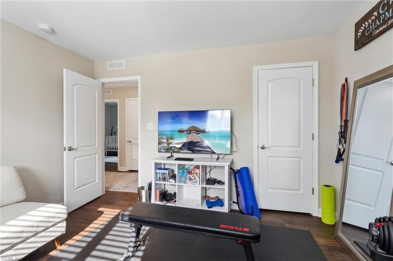 Photo 25 of 50 residential for sale in Poquoson virginia