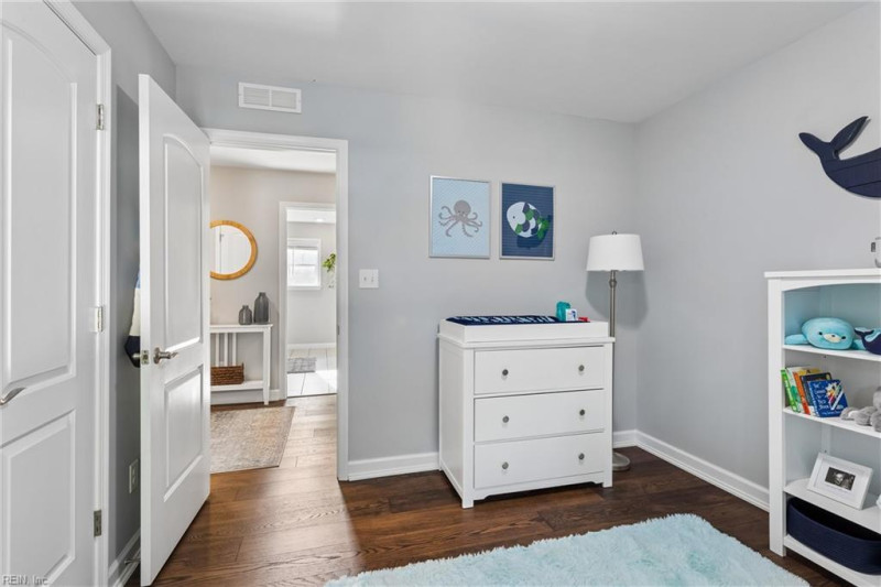 Photo 30 of 50 residential for sale in Poquoson virginia