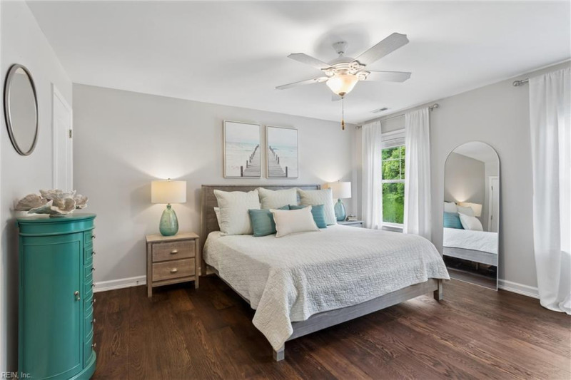 Photo 31 of 50 residential for sale in Poquoson virginia