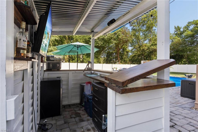 Photo 46 of 50 residential for sale in Poquoson virginia