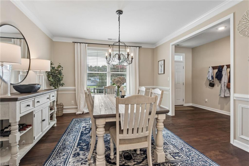 Photo 9 of 50 residential for sale in Poquoson virginia