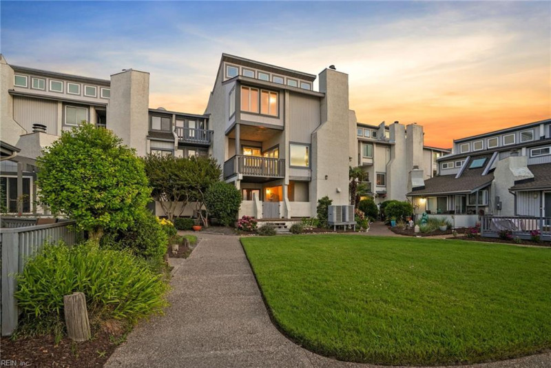 Photo 1 of 50 residential for sale in Hampton virginia