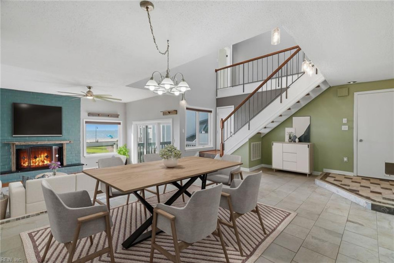 Photo 15 of 50 residential for sale in Hampton virginia