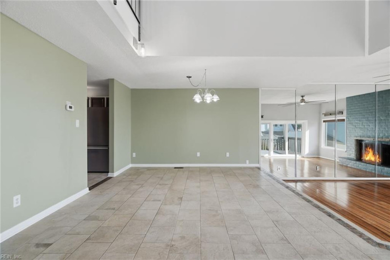 Photo 16 of 50 residential for sale in Hampton virginia