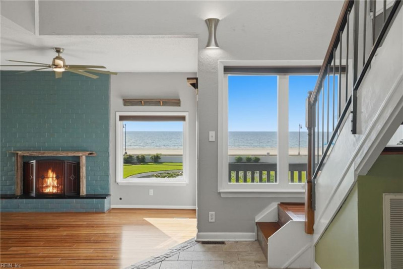 Photo 19 of 50 residential for sale in Hampton virginia