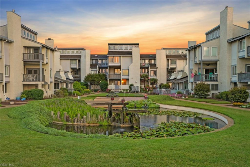 Photo 2 of 50 residential for sale in Hampton virginia