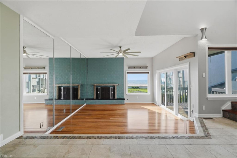 Photo 20 of 50 residential for sale in Hampton virginia