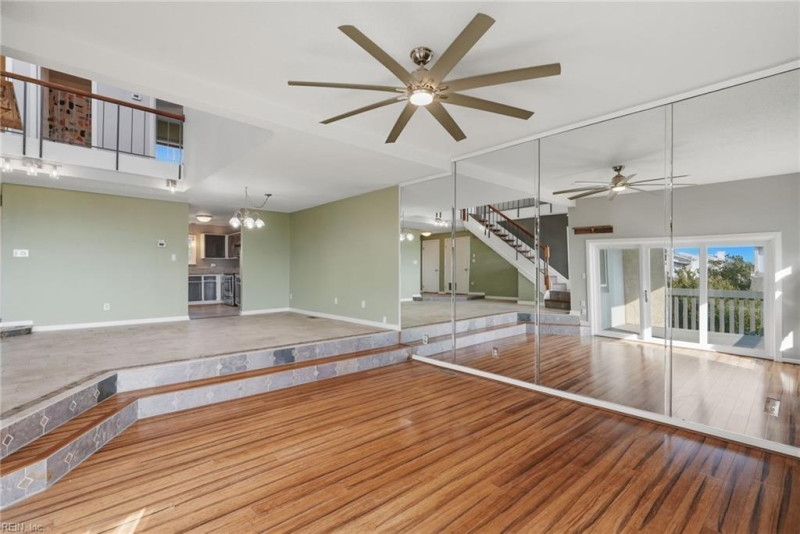 Photo 21 of 50 residential for sale in Hampton virginia