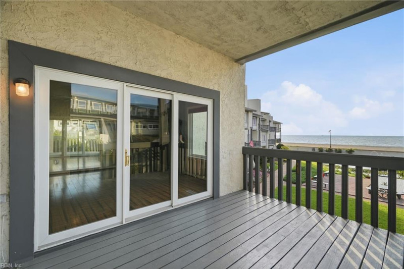 Photo 23 of 50 residential for sale in Hampton virginia