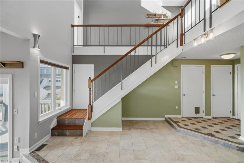 Photo 26 of 50 residential for sale in Hampton virginia