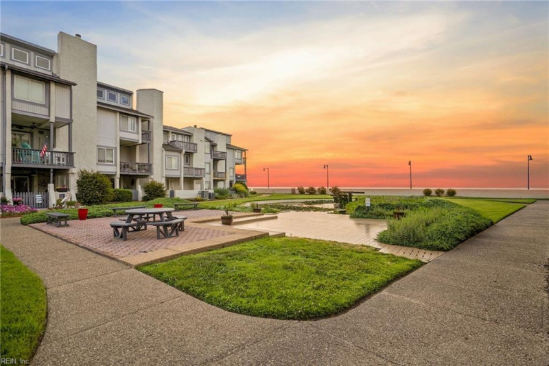 Photo 3 of 50 residential for sale in Hampton virginia