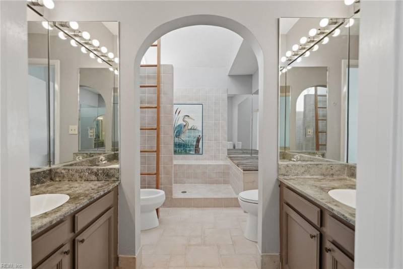Photo 36 of 50 residential for sale in Hampton virginia