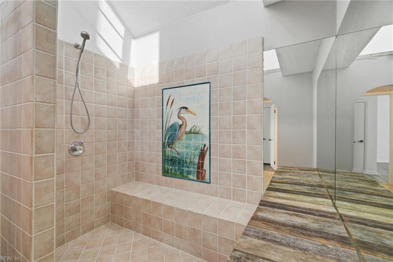 Photo 38 of 50 residential for sale in Hampton virginia