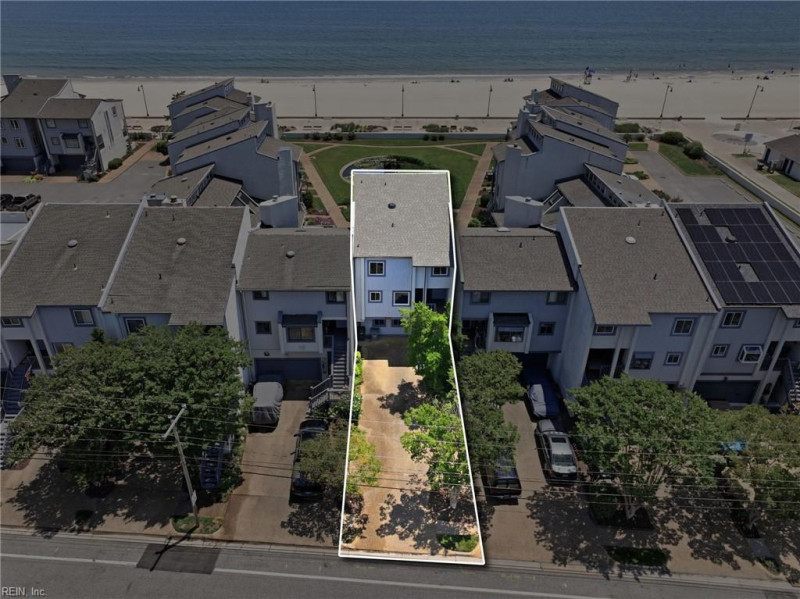 Photo 45 of 50 residential for sale in Hampton virginia