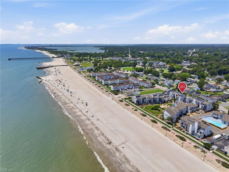Photo 46 of 50 residential for sale in Hampton virginia