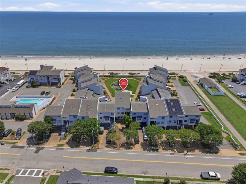 Photo 47 of 50 residential for sale in Hampton virginia
