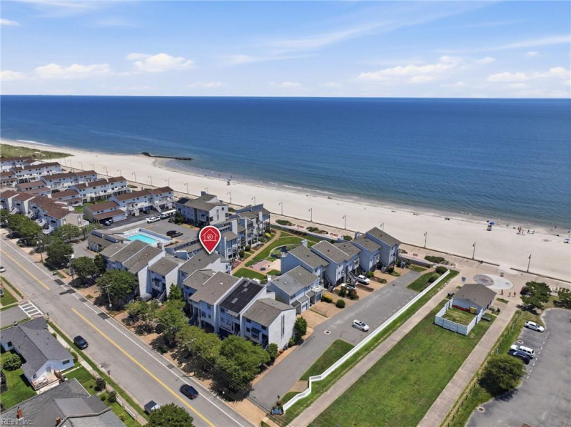 Photo 48 of 50 residential for sale in Hampton virginia