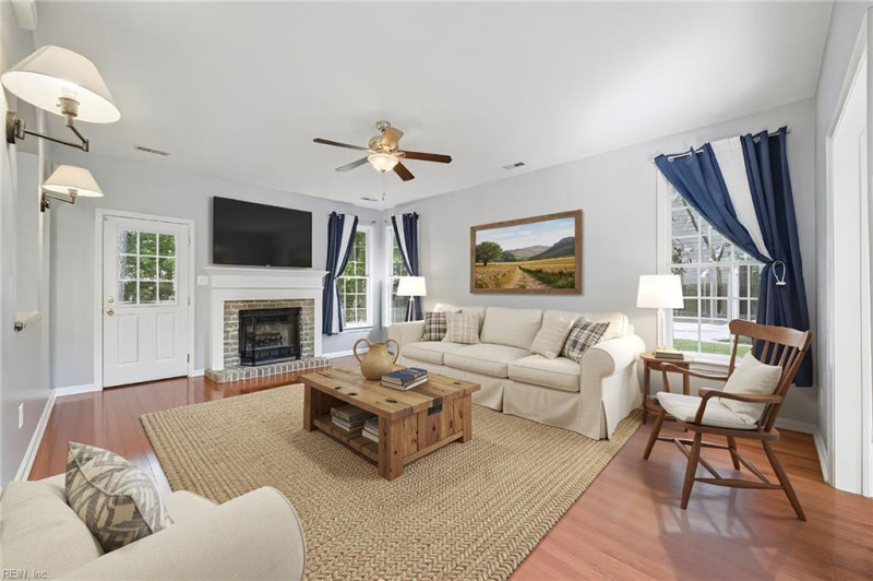 Photo 16 of 39 residential for sale in Chesapeake virginia Photo 16 of 39 residential for sale in Chesapeake virginia