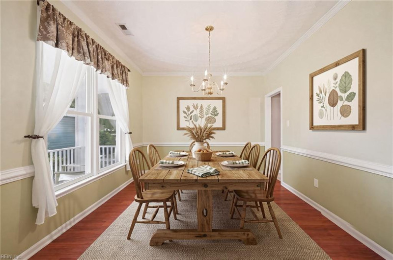 Photo 8 of 39 residential for sale in Chesapeake virginia Photo 8 of 39 residential for sale in Chesapeake virginia