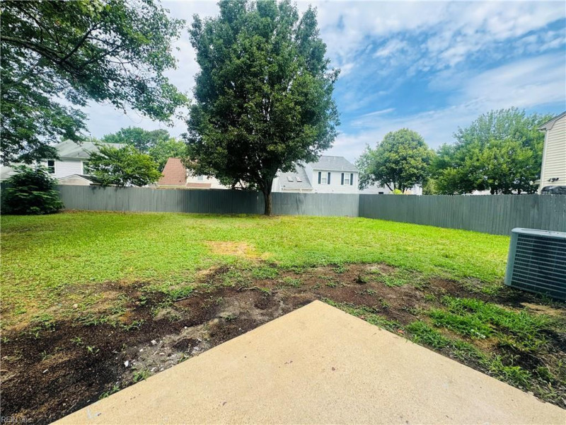 Photo 21 of 22 residential for sale in Virginia Beach virginia