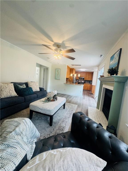 Photo 3 of 22 residential for sale in Virginia Beach virginia