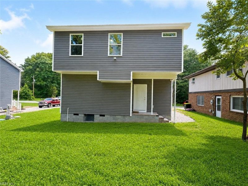 Photo 31 of 32 residential for sale in Isle of Wight County virginia