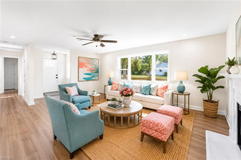 Photo 5 of 22 residential for sale in Virginia Beach virginia