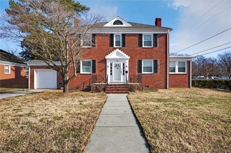 Photo 1 of 27 residential for sale in Portsmouth virginia Photo 1 of 27 residential for sale in Portsmouth virginia