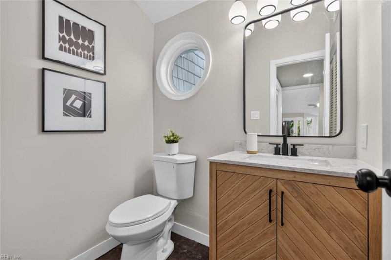 Photo 21 of 42 residential for sale in Virginia Beach virginia