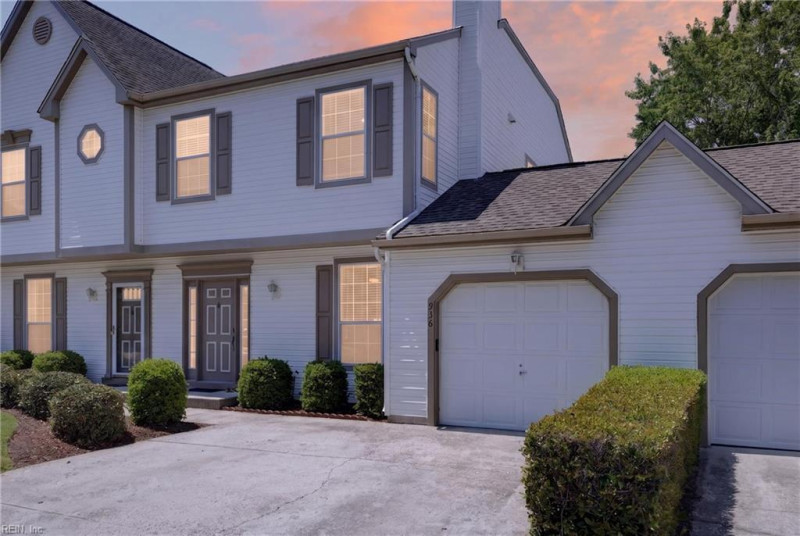 Photo 1 of 31 residential for sale in Virginia Beach virginia