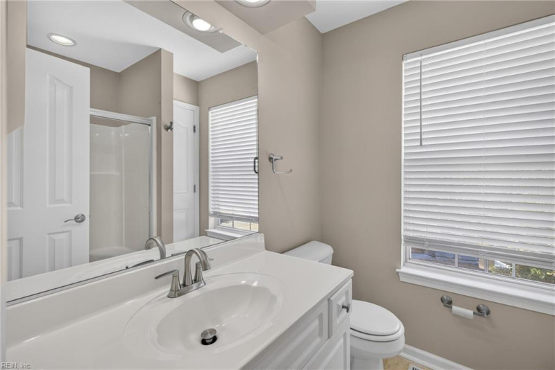 Photo 21 of 31 residential for sale in Virginia Beach virginia