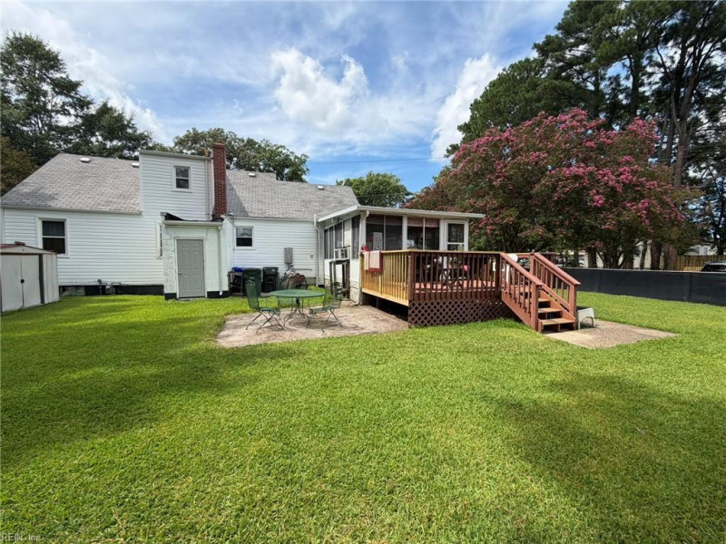 Photo 23 of 28 residential for sale in Norfolk virginia
