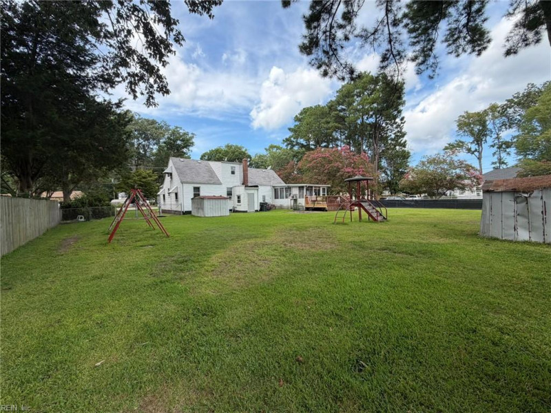 Photo 26 of 28 residential for sale in Norfolk virginia