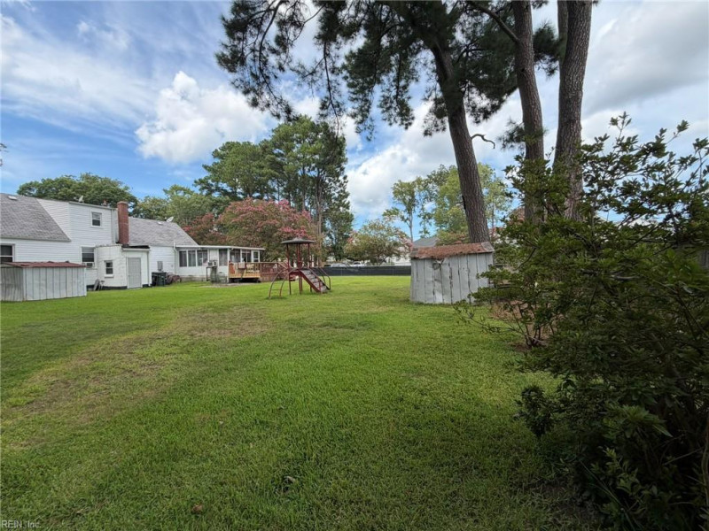 Photo 27 of 28 residential for sale in Norfolk virginia