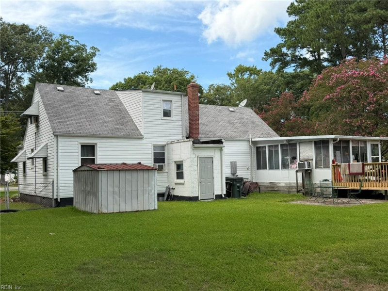 Photo 28 of 28 residential for sale in Norfolk virginia