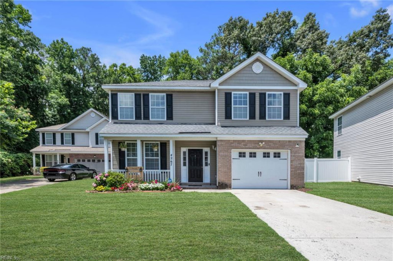 Photo 1 of 42 residential for sale in Chesapeake virginia Photo 1 of 42 residential for sale in Chesapeake virginia