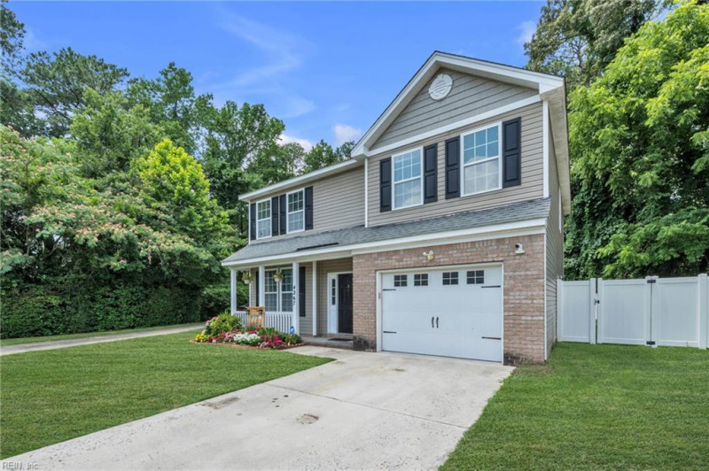 Photo 2 of 42 residential for sale in Chesapeake virginia Photo 2 of 42 residential for sale in Chesapeake virginia