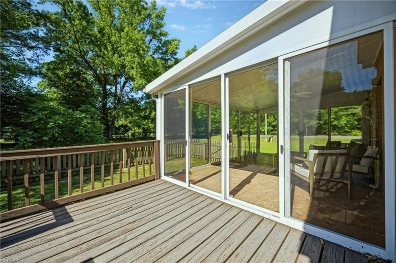 Photo 21 of 32 residential for sale in Chesapeake virginia